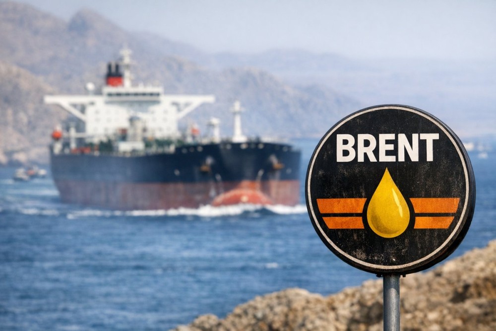 Markets Cautious Amid Trump's Hormuz Ultimatum