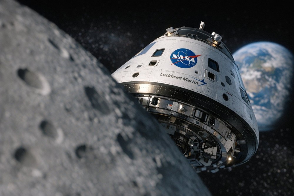 Artemis II Breaks Space Exploration Record
