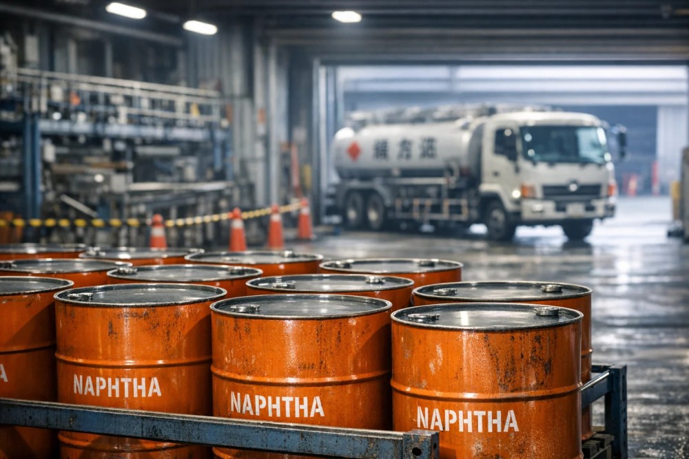 Iran War Drives Fuel Costs and Supply Chain Disruptions