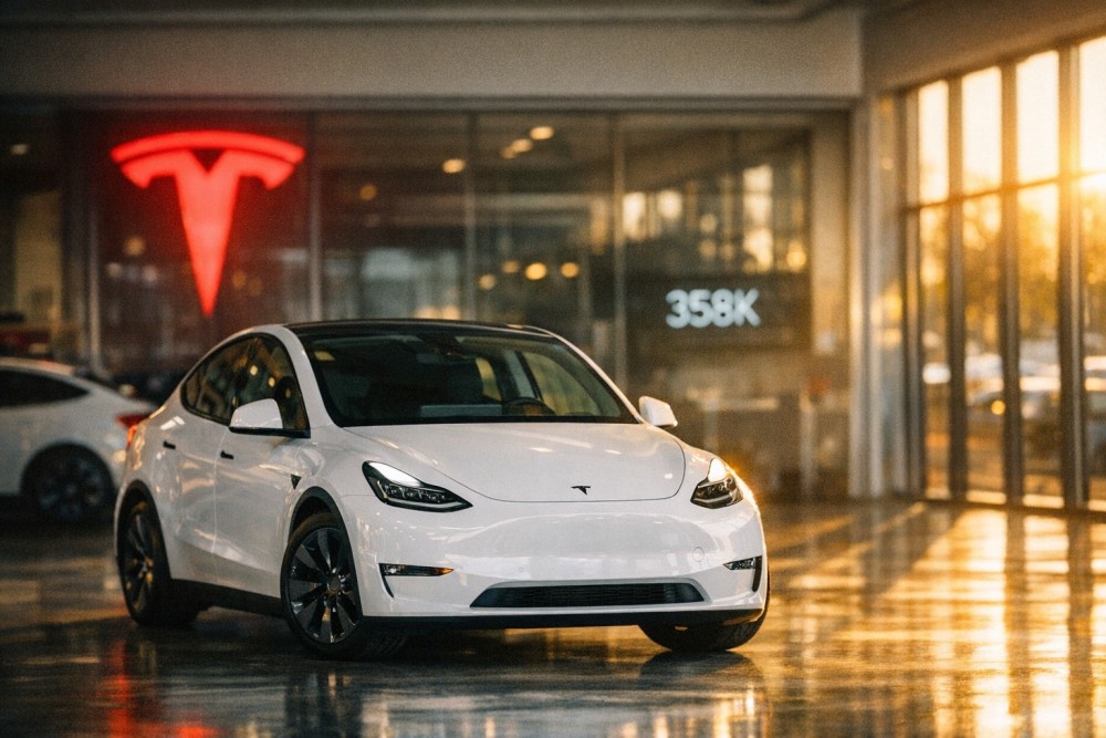 Tesla Q1 2026 Earnings Preview: What Investors Should Know