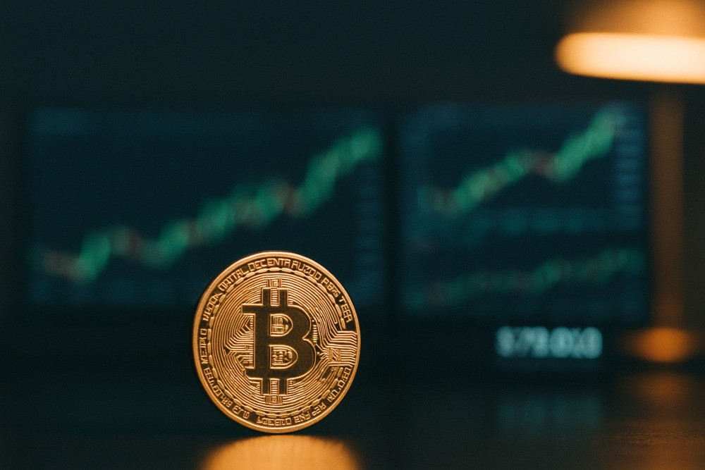 Bitcoin Sentuh Level Tertinggi 10 Minggu di Tengah Gencatan Iran