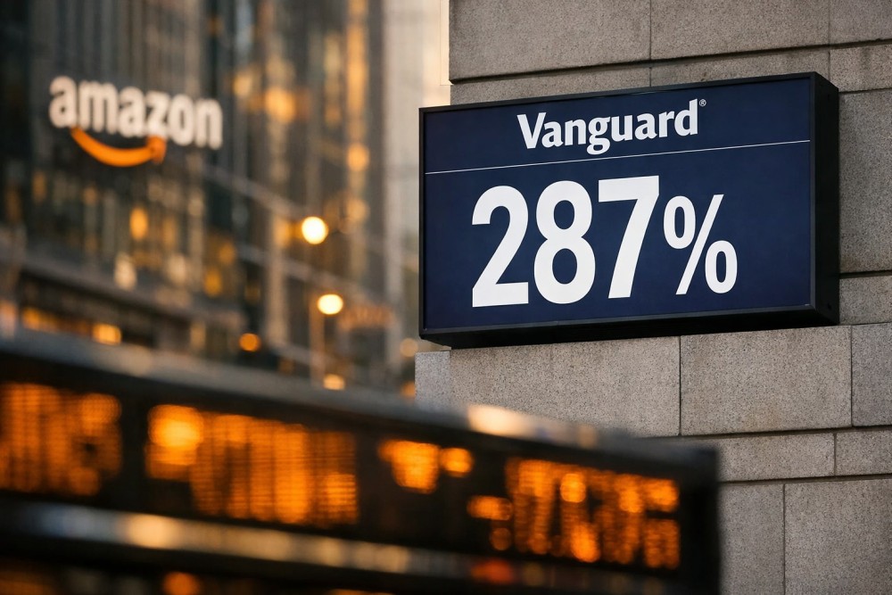 Long-Term US Investing With Mag 7, Dividends, VTI