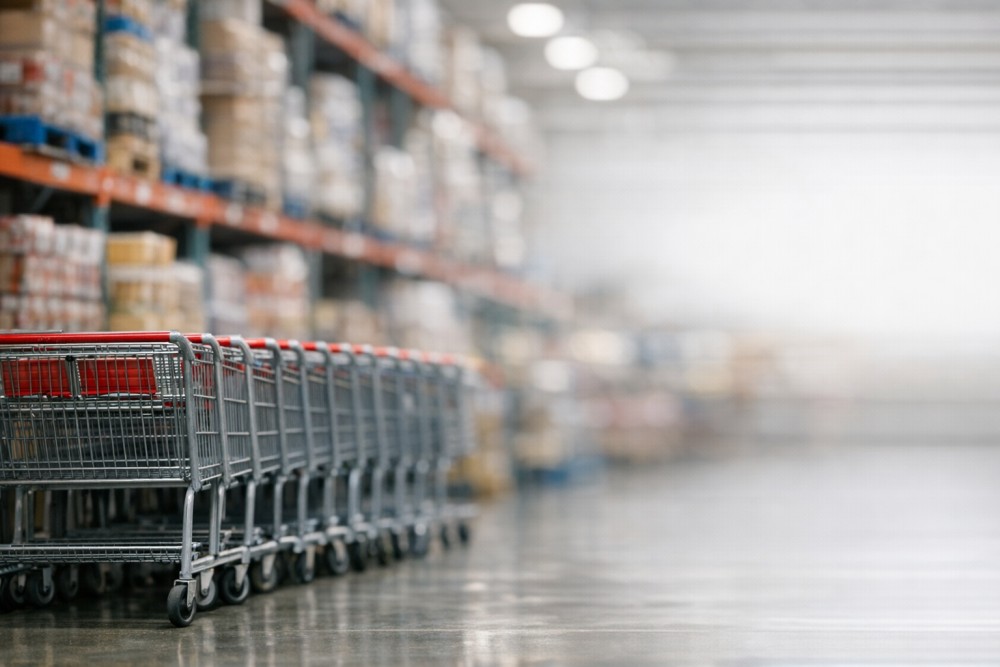 3 US Retail Defensive Stocks: COST, WMT, TJX