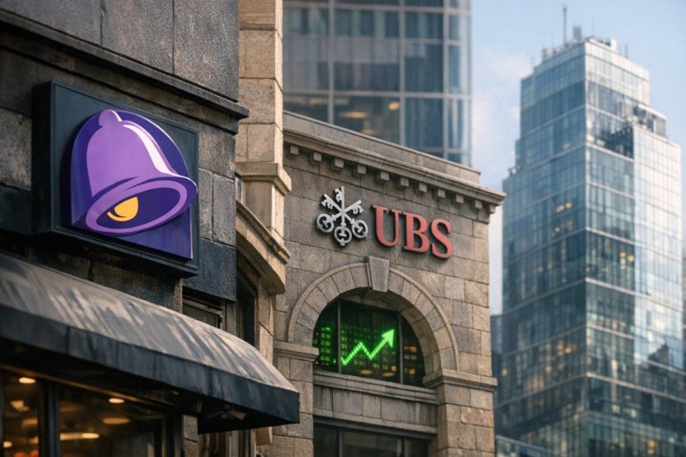 Yum, UBS, Humana Q1 Beats Lift Earnings Wave 29 Apr 2026