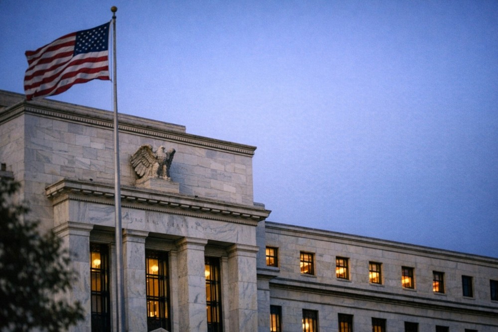 Powell's Last FOMC, Warsh Watch Greet 29 Apr Markets