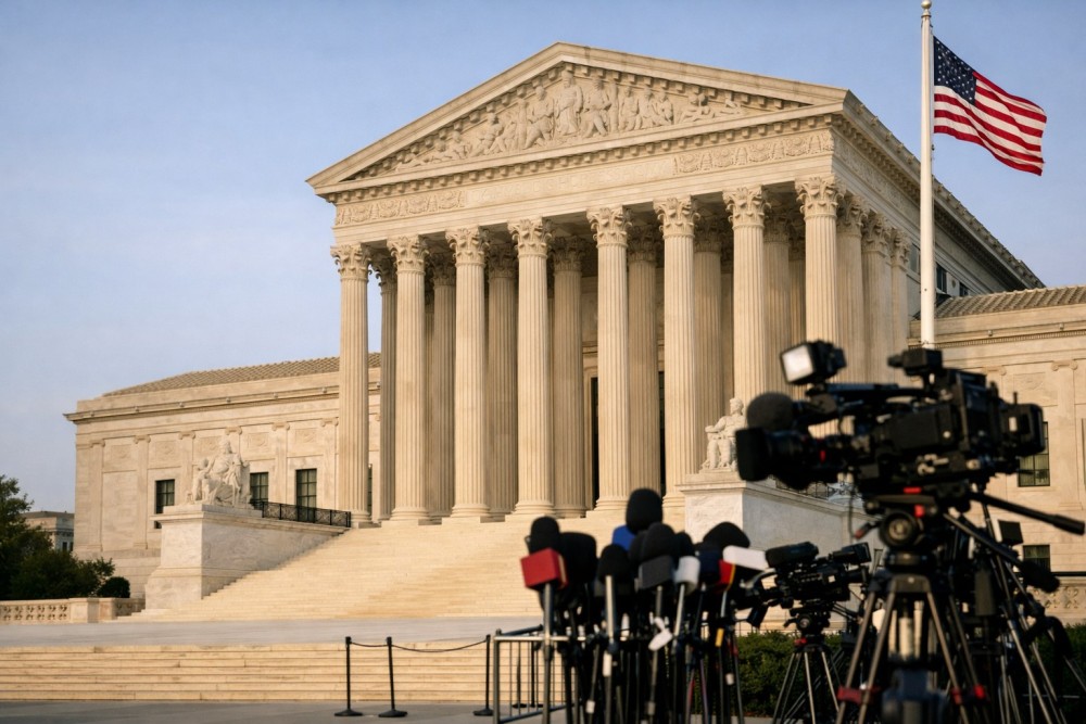 Trump Court Setbacks, MAGA Campaign Press Risk-Premium Watch 29 Apr
