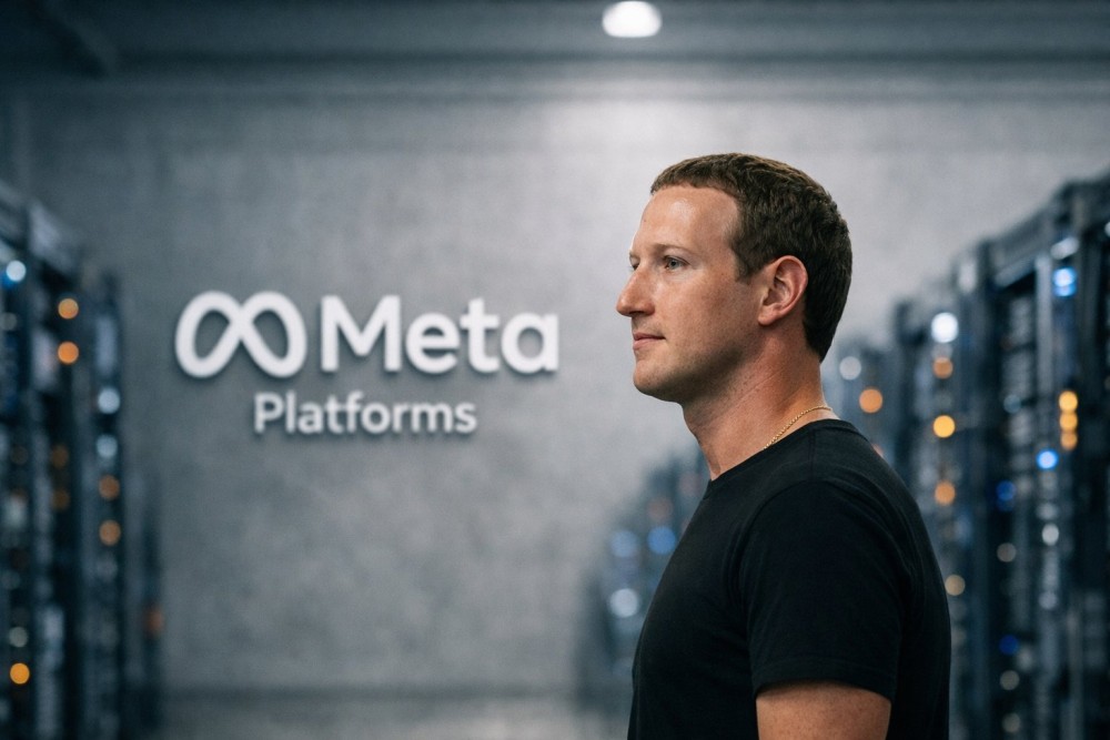 Meta AI Capex Hits $145 Billion, Investors Grow Anxious