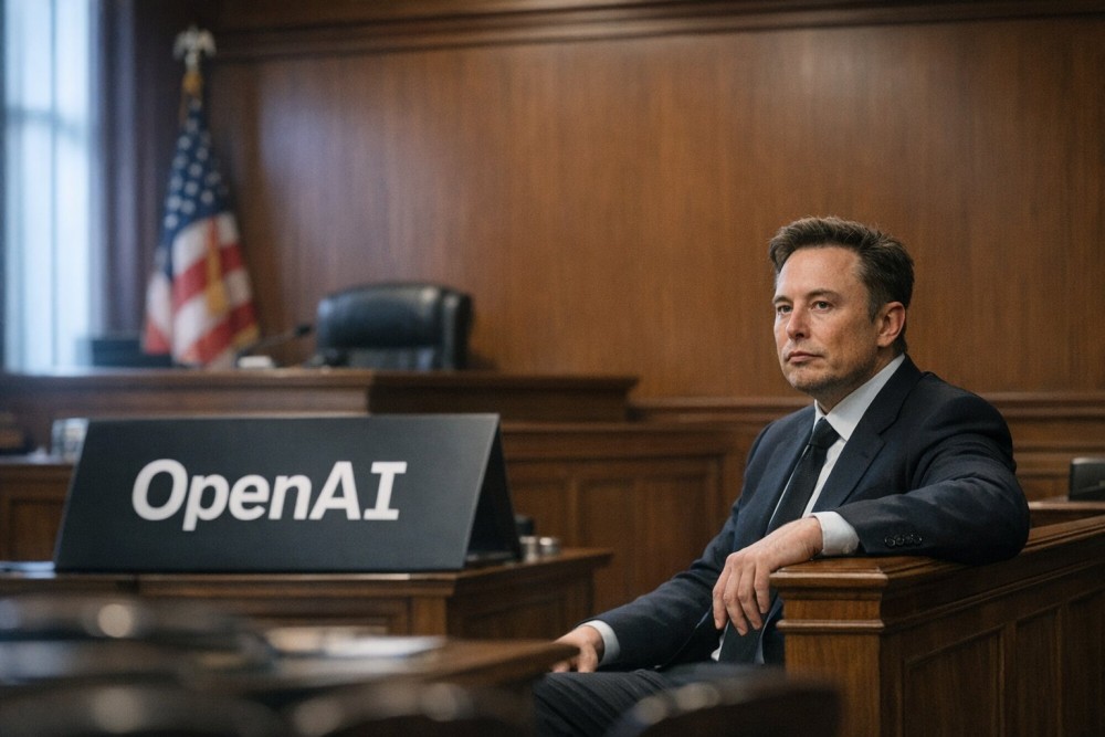 Musk vs OpenAI Trial Continues, Senate Widens AI Probe