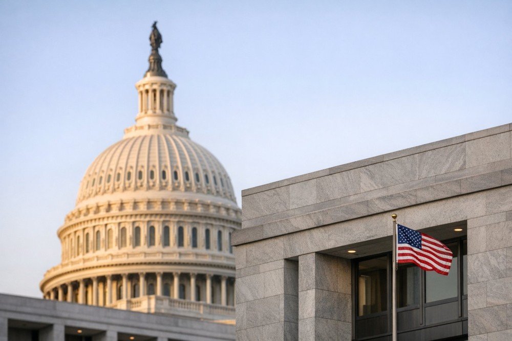 Fed Pauses at 3.75% as Warsh Advances Ahead of Powell Exit