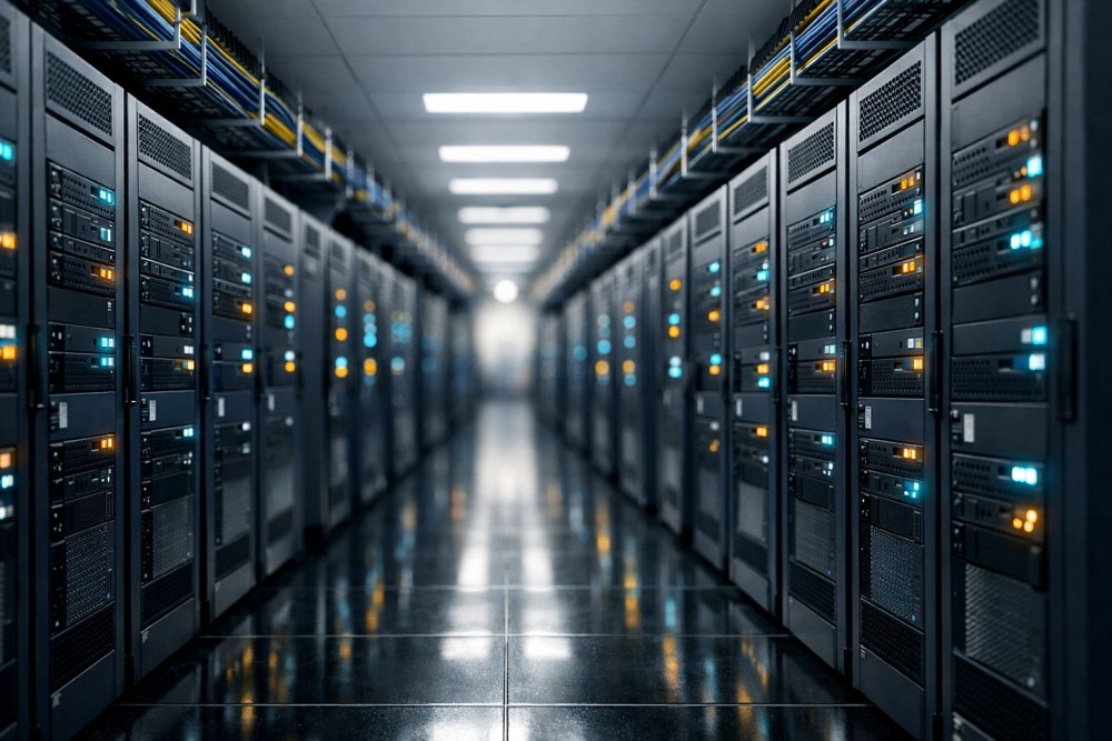 AI Stock Picks for the Supercycle, NVDA QCOM CRM and NOW