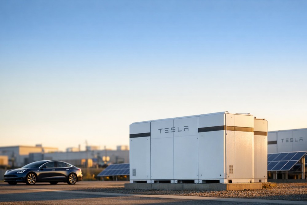 Tesla 2026 Outlook, Buy Sell or Hold for the Next Decade