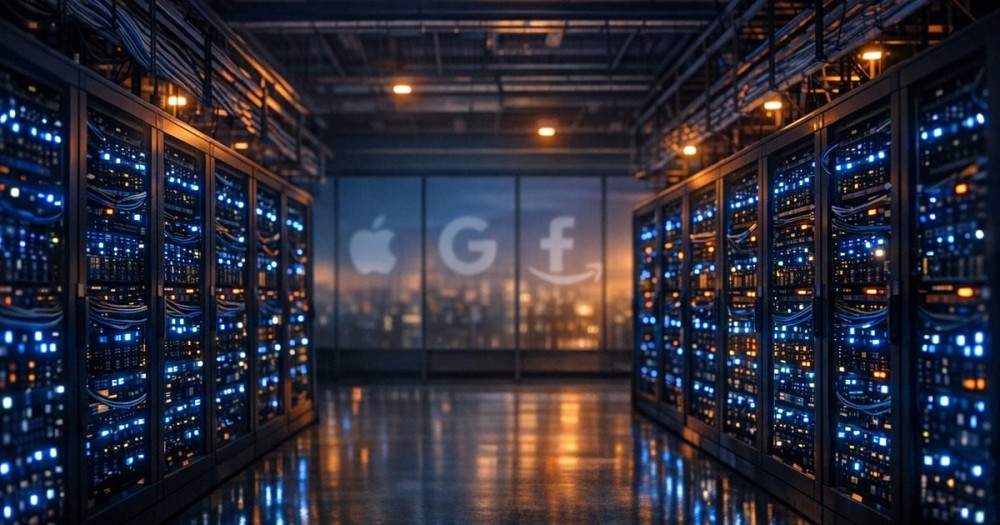 Big Tech Q1 2026 Earnings Power $700B AI Capex Spree