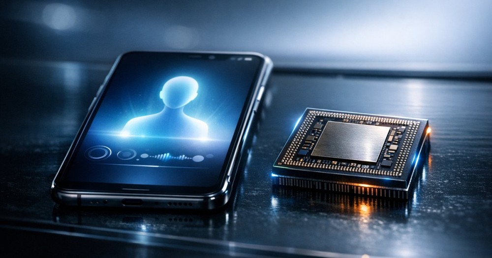 Qualcomm Gandeng OpenAI Bangun Smartphone AI, Saham Naik