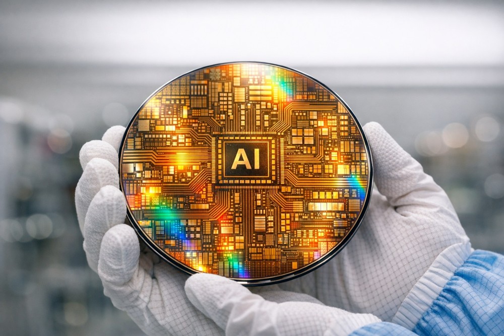 Huawei Targets AI Chip Revenue Up 60% in 2026, Challenging Nvidia in China