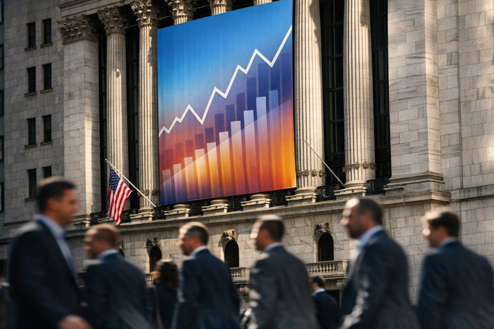 Pershing Square PSUS USD5 Billion IPO Closes, PSH Wins Performance Fee Reduction