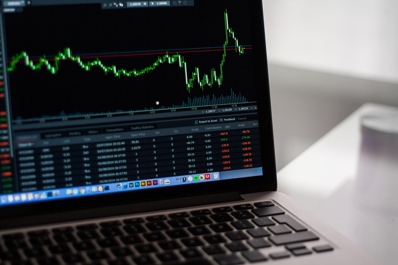 Cara Bangun Core Portfolio Saham AS untuk 5 Tahun ke Depan