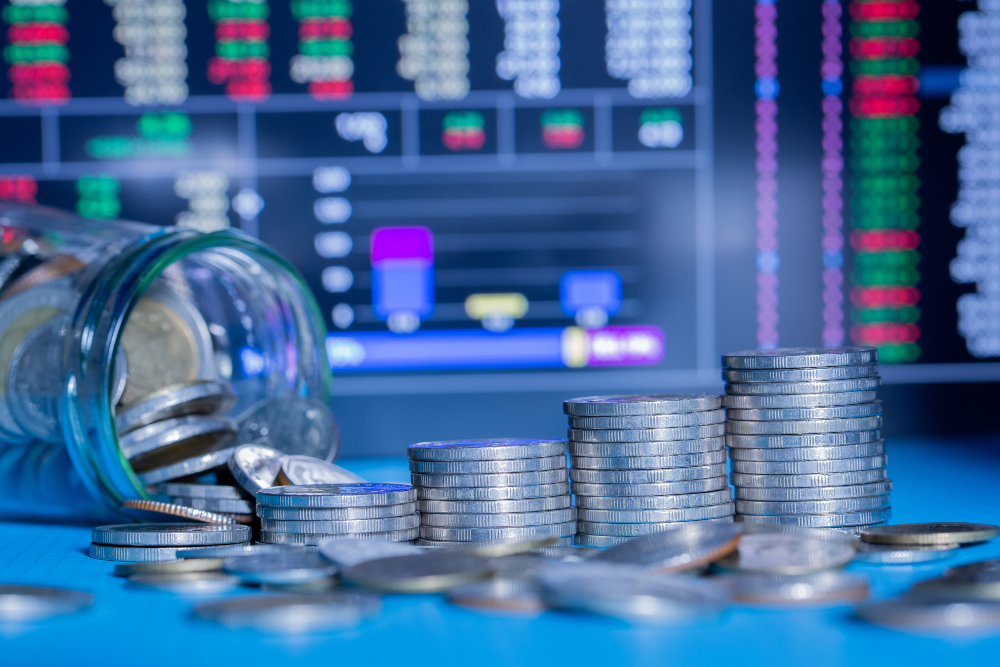 Why Kiyosaki Is Loading Up on Silver at $82