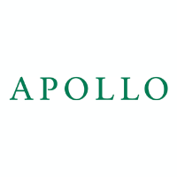 APO logo