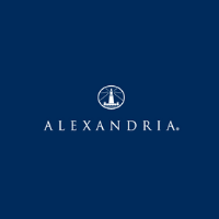 ARE company logo