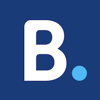 BKNG logo
