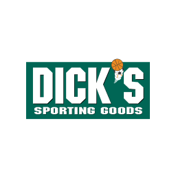 DKS company logo