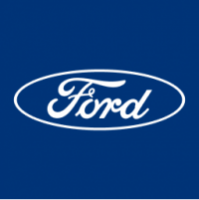 F logo