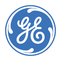 GE logo