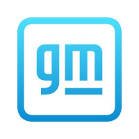GM logo