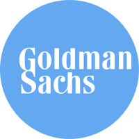 GS logo