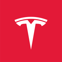 TSLA company logo