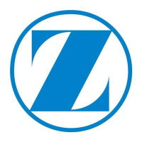 ZBH company logo