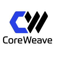 CRWV company logo
