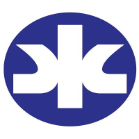 KMB company logo