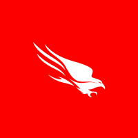 CRWD company logo