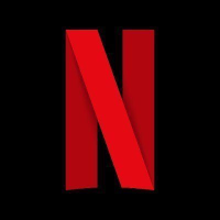 NFLX company logo