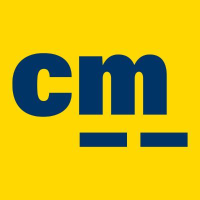 KMX company logo