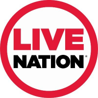 LYV company logo