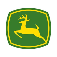 DE company logo