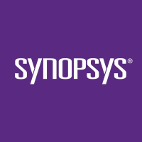 SNPS company logo