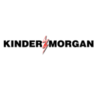 KMI company logo