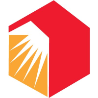 O company logo