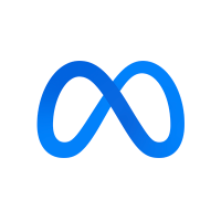 META company logo