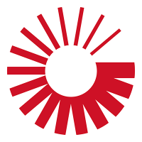 RTX company logo