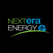 NEE company logo