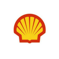 SHEL company logo