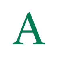 APO company logo