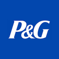 PG company logo