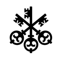 UBS company logo
