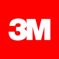 MMM company logo