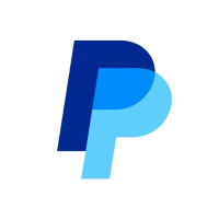 PYPL company logo